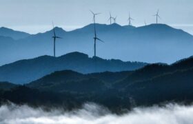 حرکت چین به‌سوی آینده‌ای سبز؛ آمریکا باقیمانده در گذشته