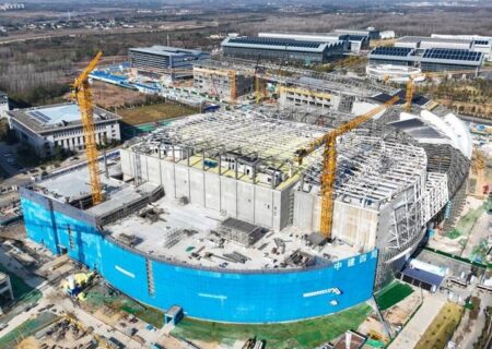 چرا دانشمندان هسته‌ای اروپا برای اولین دستاورد همجوشی هسته‌ای به چین روی آورده‌اند؟