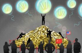 برنده شدن در رقابت هوش مصنوعی به چیزی بیش از داشتن تراشه نیاز دارد