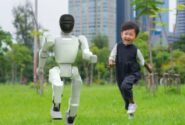 آیا رقابت شرکت‌های چینی برای عرضه ربات‌های انسان‌نمای ارزان تداوم خواهد داشت؟