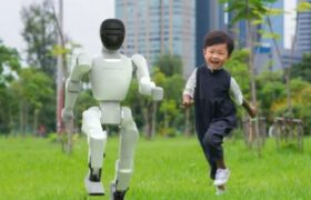 آیا رقابت شرکت‌های چینی برای عرضه ربات‌های انسان‌نمای ارزان تداوم خواهد داشت؟