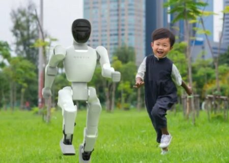 آیا رقابت شرکت‌های چینی برای عرضه ربات‌های انسان‌نمای ارزان تداوم خواهد داشت؟
