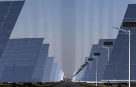 جهش سرمایه‌گذاری خارجی چین در انرژی پاک