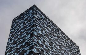 تنش‌های آمریکا و چین و اختلال در زنجیره تأمین جهانی تراشه