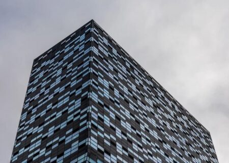 تنش‌های آمریکا و چین و اختلال در زنجیره تأمین جهانی تراشه