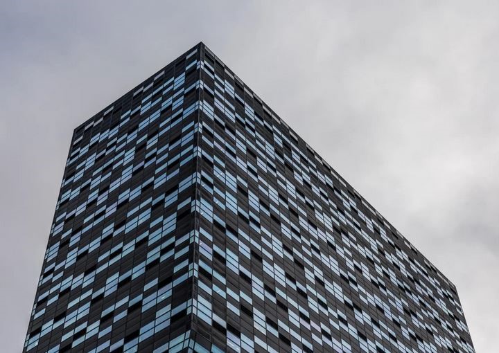 تنش‌های آمریکا و چین و اختلال در زنجیره تأمین جهانی تراشه