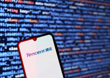 افزایش ۲۰ درصدی بهره‌وری تحقیق و توسعه تنسنت با اتوماسیون مبتنی بر هوش مصنوعی