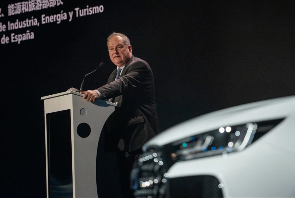 افزایش وابستگی اروپا به چین با احداث کارخانه CATL توسط استلانتیس