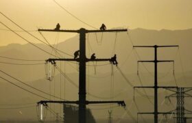 رآکتور «لین‌لونگ وان» نقطه عطفی در عرصه انرژی هسته‌ای