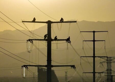 رآکتور «لین‌لونگ وان» نقطه عطفی در عرصه انرژی هسته‌ای