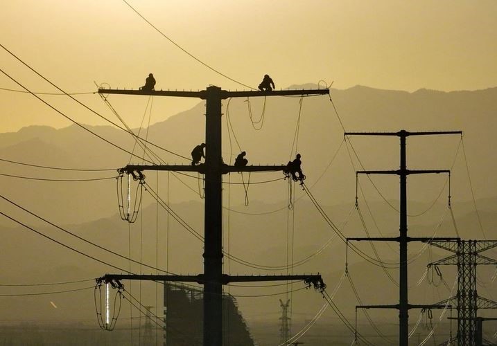 رآکتور «لینلونگ وان» نقطه عطفی در عرصه انرژی هستهای