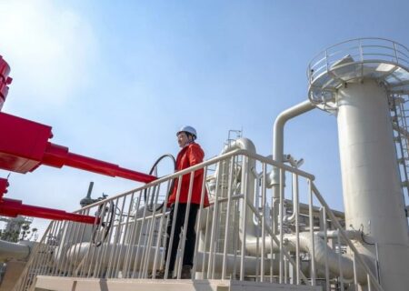 فرصت‌های شغلی خارجی برای مدیران شرکت‌های چینی ذخیره‌ساز انرژی