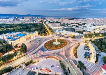 بائوتو در مغولستان داخلی، قطب عناصر نادر خاکی چین می‌شود