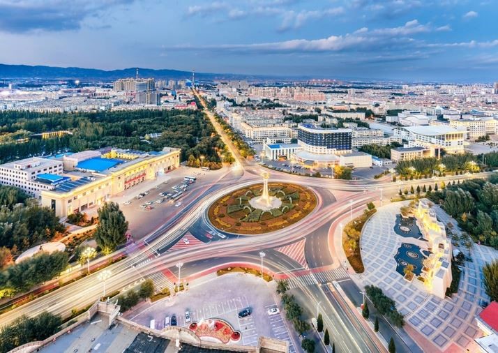 بائوتو در مغولستان داخلی، قطب عناصر نادر خاکی چین می‌شود