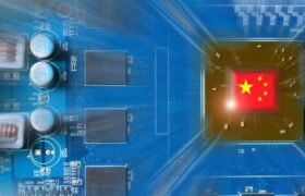 تراشه آنالوگ هوش مصنوعی چین با کارایی هزار برابر سریع‌تر از GPU انویدیا