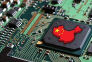 تلاش چین برای پیشبرد صنعت تراشه با وجود تراشه‌های انویدیا ادامه می‌یابد