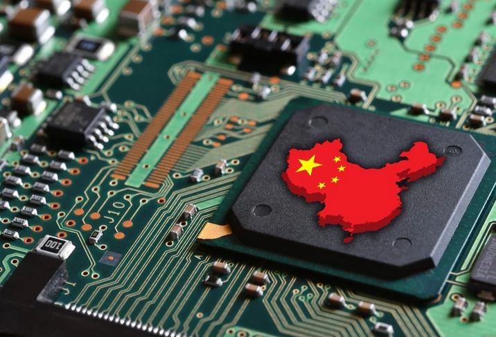 تلاش چین برای پیشبرد صنعت تراشه با وجود تراشه‌های انویدیا ادامه می‌یابد