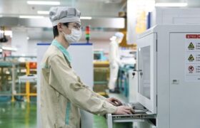 تنش آمریکا و چین و واگرایی در پژوهش‌های فناوری