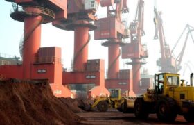 اهرم ‌فشار چین در حوزه عناصر نادر خاکی و واکنش‌های جهانی