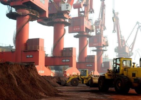 اهرم ‌فشار چین در حوزه عناصر نادر خاکی و واکنش‌های جهانی