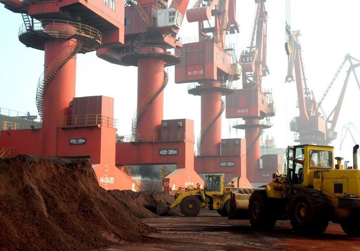 اهرم فشار چین در حوزه عناصر نادر خاکی و واکنشهای جهانی