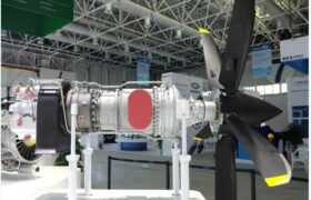 موتور جدید چینی که منجر به رونق بازار پهپادهای باری می‌شود