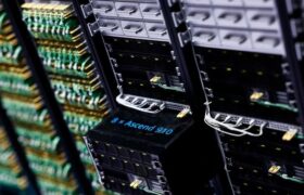 بهبود عملکرد واحدهای پردازش گرافیکی با فناوری جدید هواوی