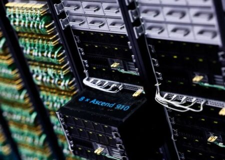 بهبود عملکرد واحدهای پردازش گرافیکی با فناوری جدید هواوی