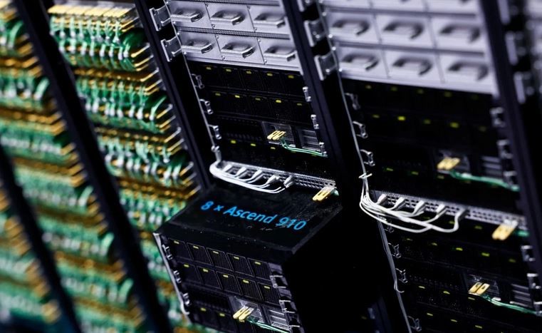 بهبود عملکرد واحدهای پردازش گرافیکی با فناوری جدید هواوی