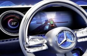 پکن مجوز به‌کارگیری بات‌های مکالمه در خودروهای تسلا، ولوو و بنز را صادر کرد