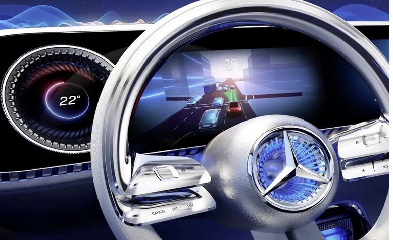 پکن مجوز به‌کارگیری بات‌های مکالمه در خودروهای تسلا، ولوو و بنز را صادر کرد