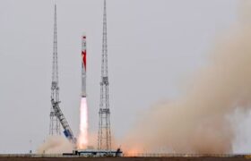 سرمایه‌گذاری سنگین چین در صنعت فضایی تجاری