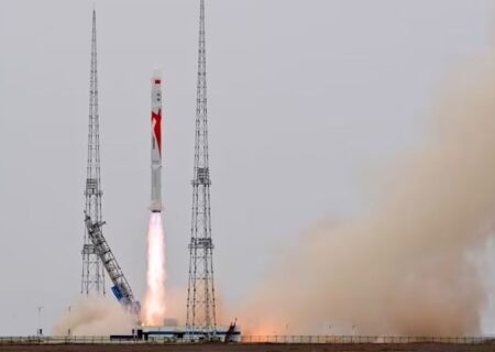 سرمایه‌گذاری سنگین چین در صنعت فضایی تجاری