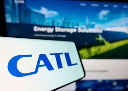 همکاری شرکت‌های چینی برای تاسیس شرکت تراشه خودرویی