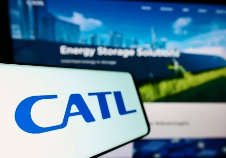 همکاری شرکت‌های چینی برای تاسیس شرکت تراشه خودرویی