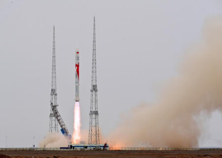 تاریخچه شکل‌گیری و تکامل ماهواره‌برهای چین