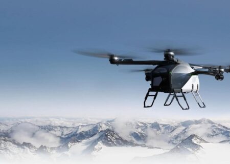 پیشتازی چین در رقابت خودروهای پرنده با وجود موانع جهانی