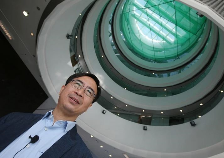 چین در رقابت برای «برتری کوانتومی» دنباله‌رو نیست