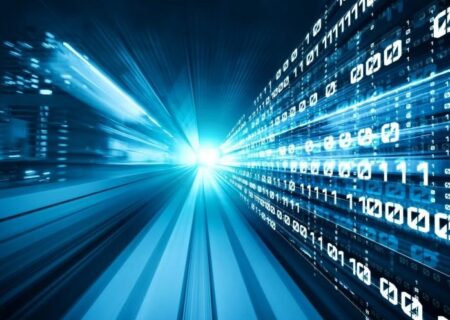 راه‌اندازی شبکه رایانش هوش مصنوعی ۲۰۰۰ کیلومتری در چین