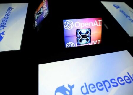 هوش مصنوعی کم‌هزینه چین، مدل فناوری پرهزینه آمریکا را به چالش می‌کشد