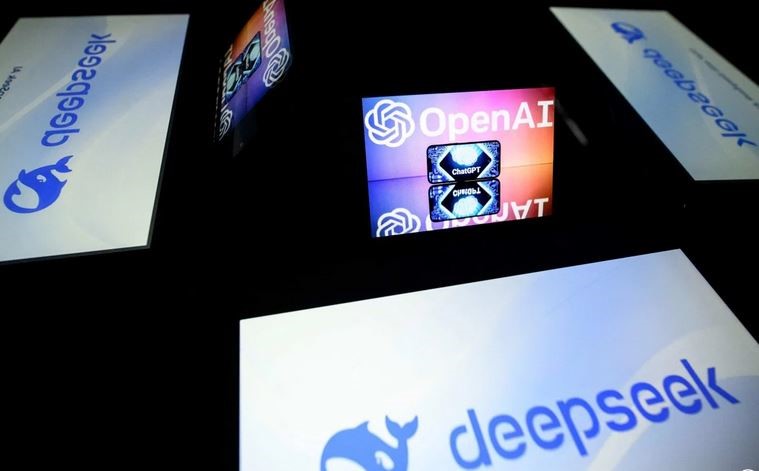 هوش مصنوعی کم‌هزینه چین، مدل فناوری پرهزینه آمریکا را به چالش می‌کشد