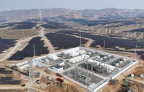 تثبیت جایگاه محوری چین به‌عنوان معمار فناوری سبز