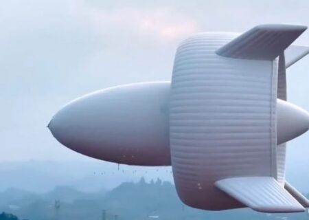 مزارع بادی پرنده و آینده تولید انرژی در چین