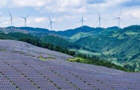 روی دیگر سکه «مازاد ظرفیت» انرژی پاک چین