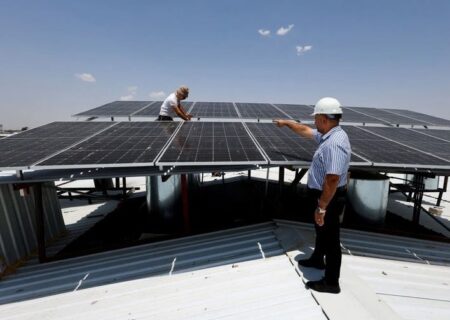 انقلاب باتری؛ جرقه‌ای برای قرن شکوفایی «جنوب جهانی»