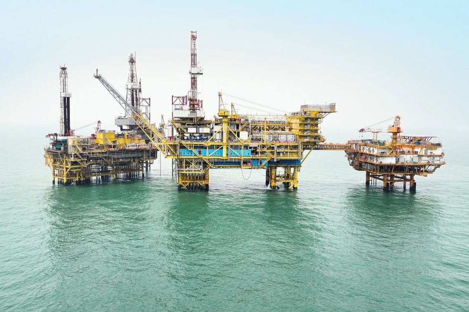 سرمایه گذاری ۴۷۰ میلیارد دلاری چین در نفت و گاز