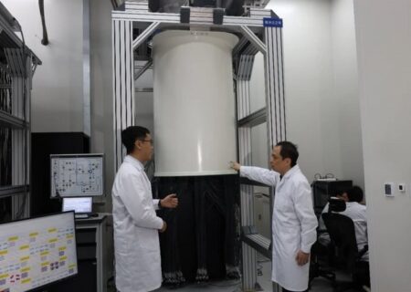 کارایی چشم‌گیر رایانه کوانتومی جدید چین