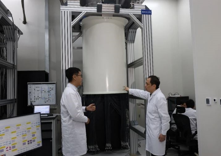 کارایی چشم‌گیر رایانه کوانتومی جدید چین