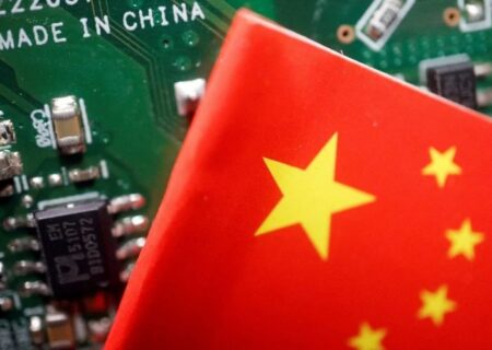 صادرات ۱۴۰ میلیارد دلاری کالاهای فناورانه و با ارزش افزوده بالا از استان گوانگ‌دونگ