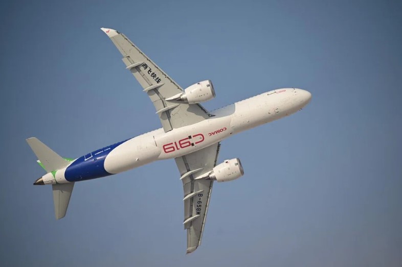 چرا چین برای ساخت موتور جت بومی تلاش می‌کند